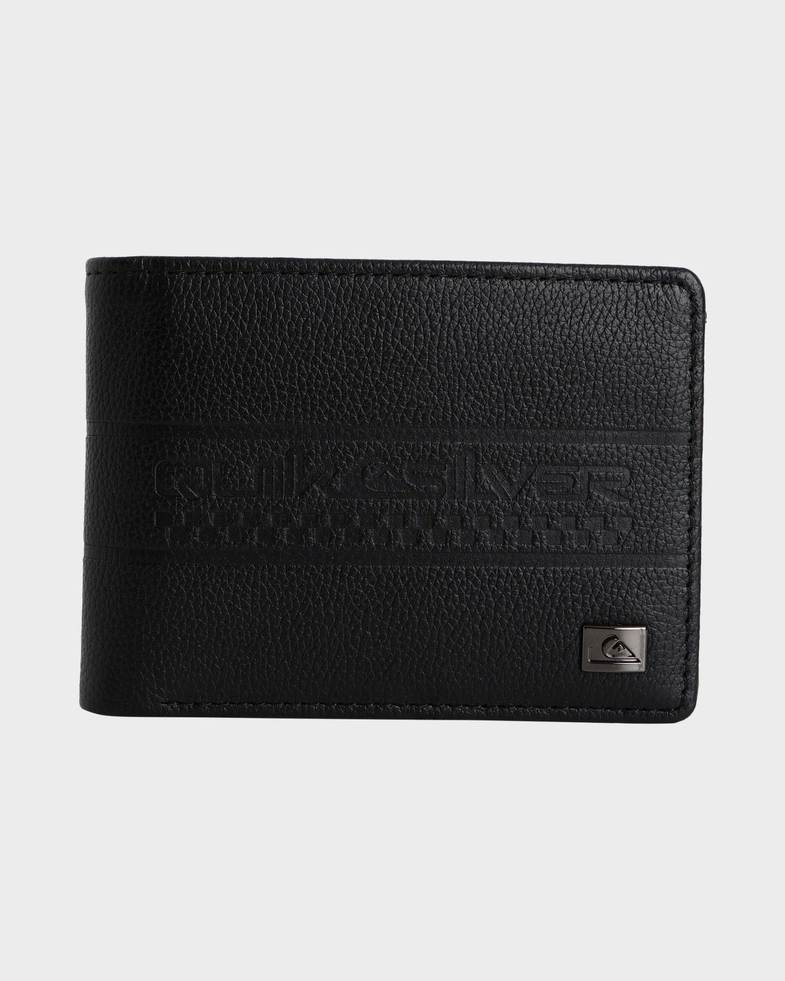 Mens Gut Fiver Leather Wallet