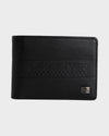 Mens Gut Fiver Leather Wallet