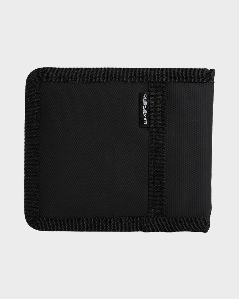 Mens Ready Freddy Bi Fold Wallet