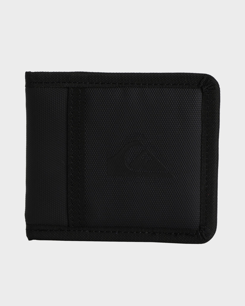 Mens Ready Freddy Bi Fold Wallet