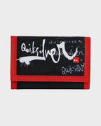 Mens Young Guns Bi Fold Wallet