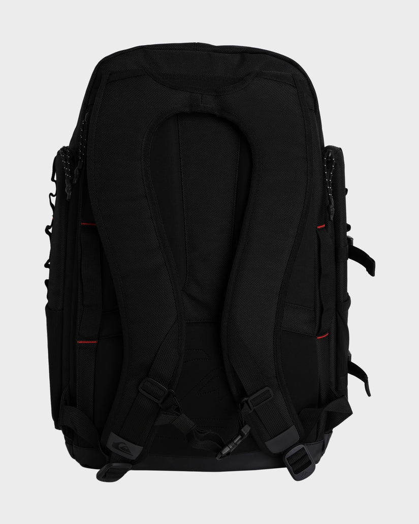 Fetchy Backpack
