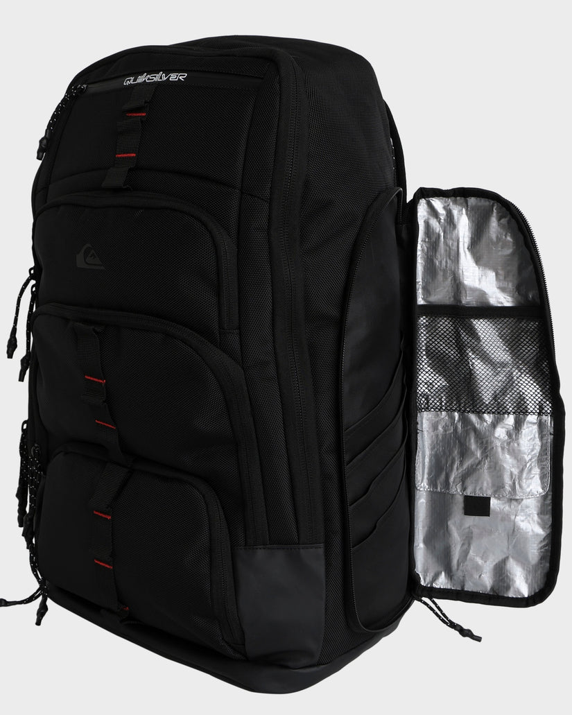 Fetchy Backpack