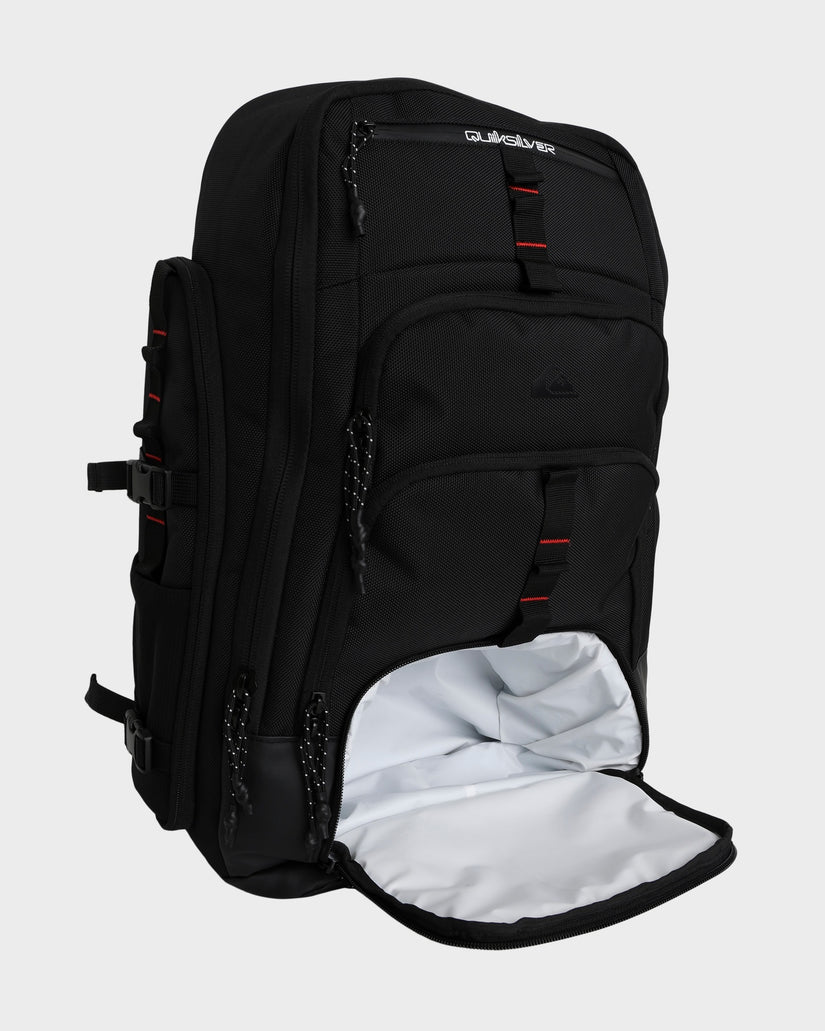 Fetchy Backpack