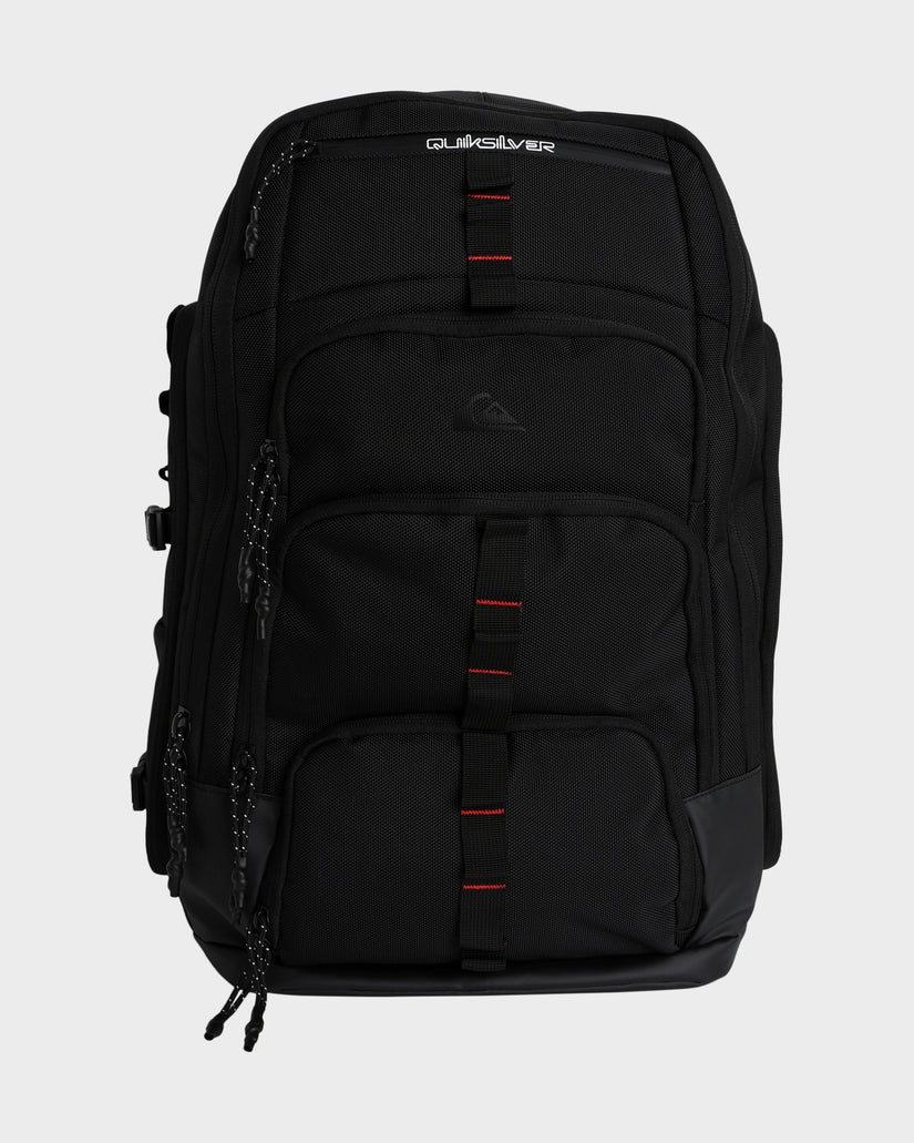 Fetchy Backpack