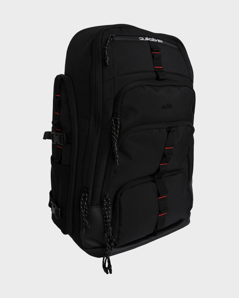 Fetchy Backpack