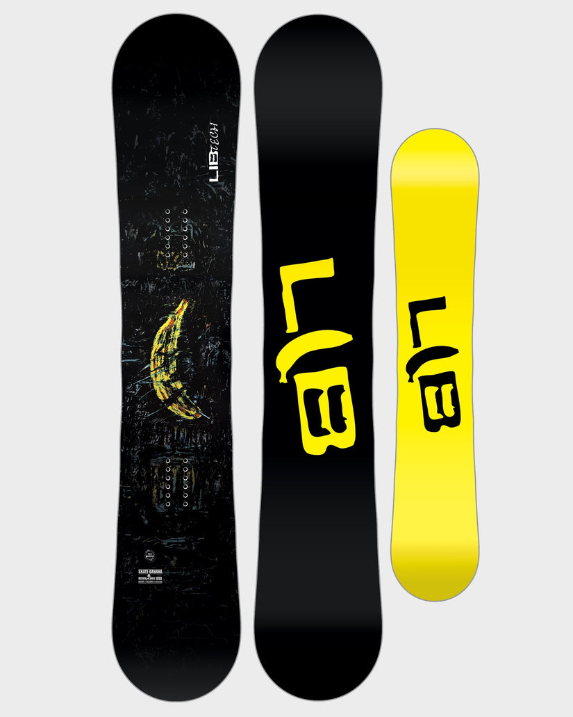 SKATE BANANA