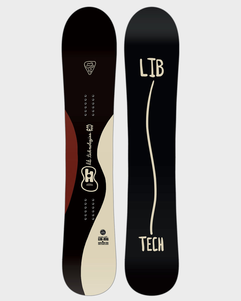LIB RIG