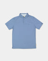 Mens Pacific Polo Short Sleeve Shirt