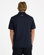 Mens Pacific Polo