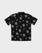 Mens Horizon Haze Short Sleeve Shirt