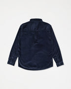 Mens Aireys Corduroy Long Sleeve Shirt