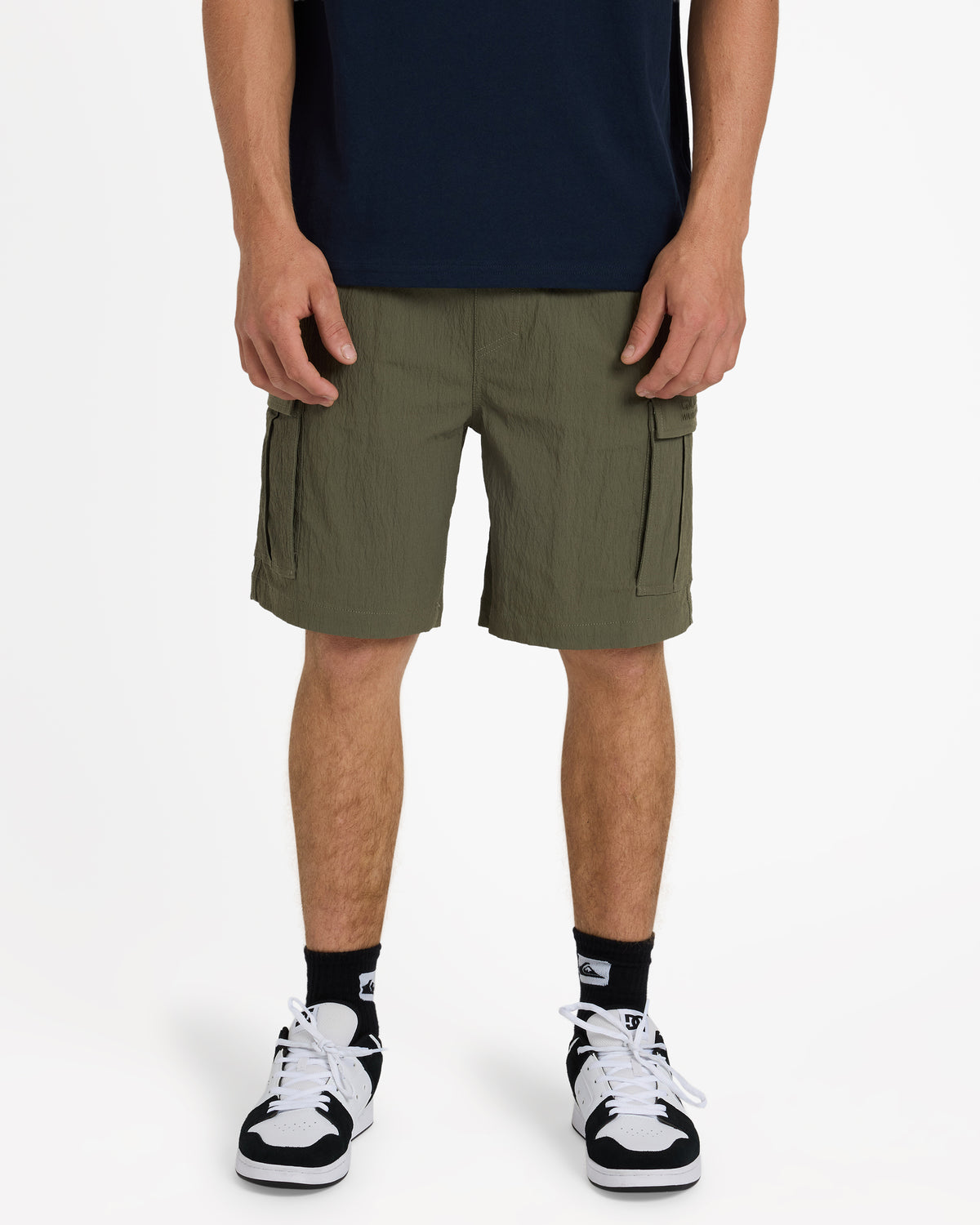 Mens Watermans 19" Cargo Shorts
