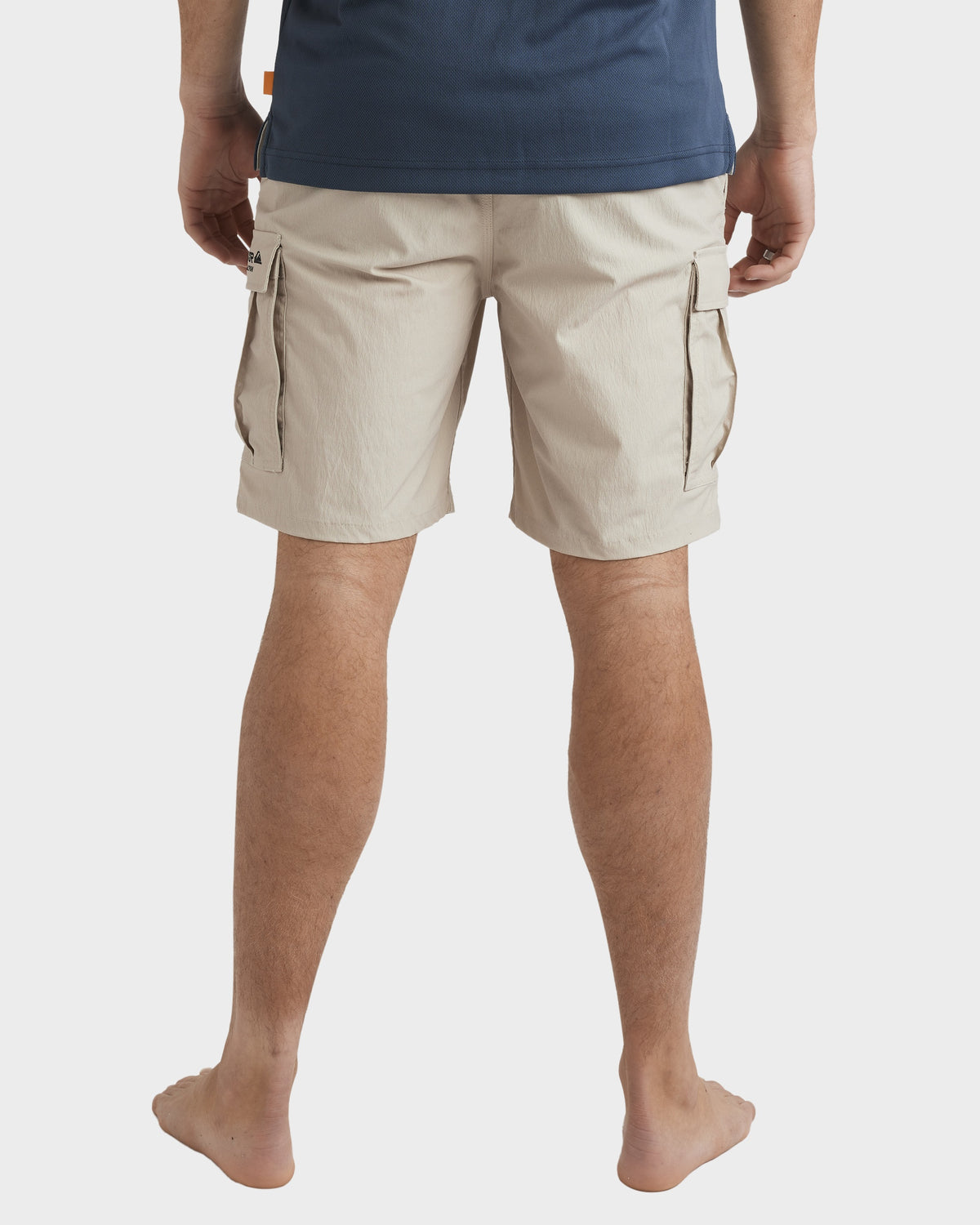 Mens Wms 19" Cargo Shorts