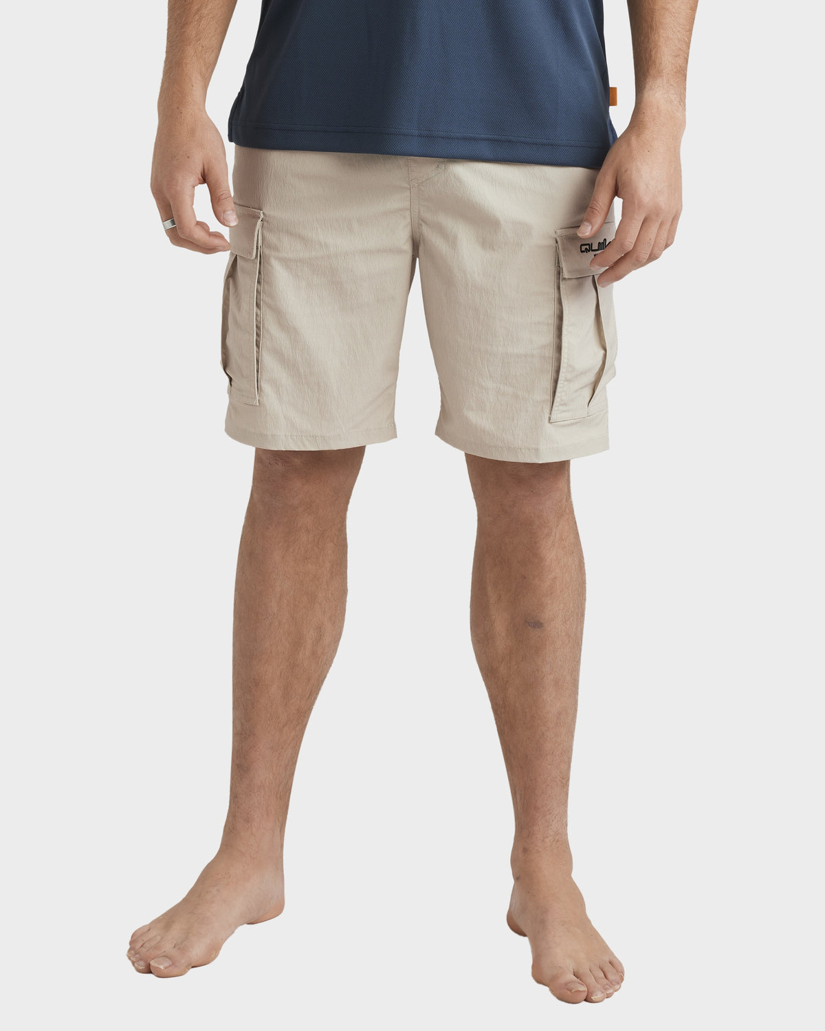 Mens Wms 19" Cargo Shorts