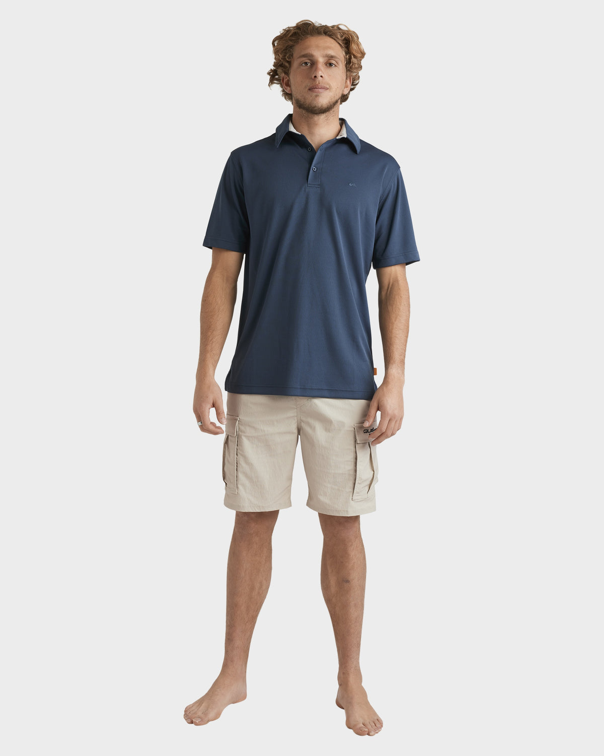 Mens Wms 19" Cargo Shorts