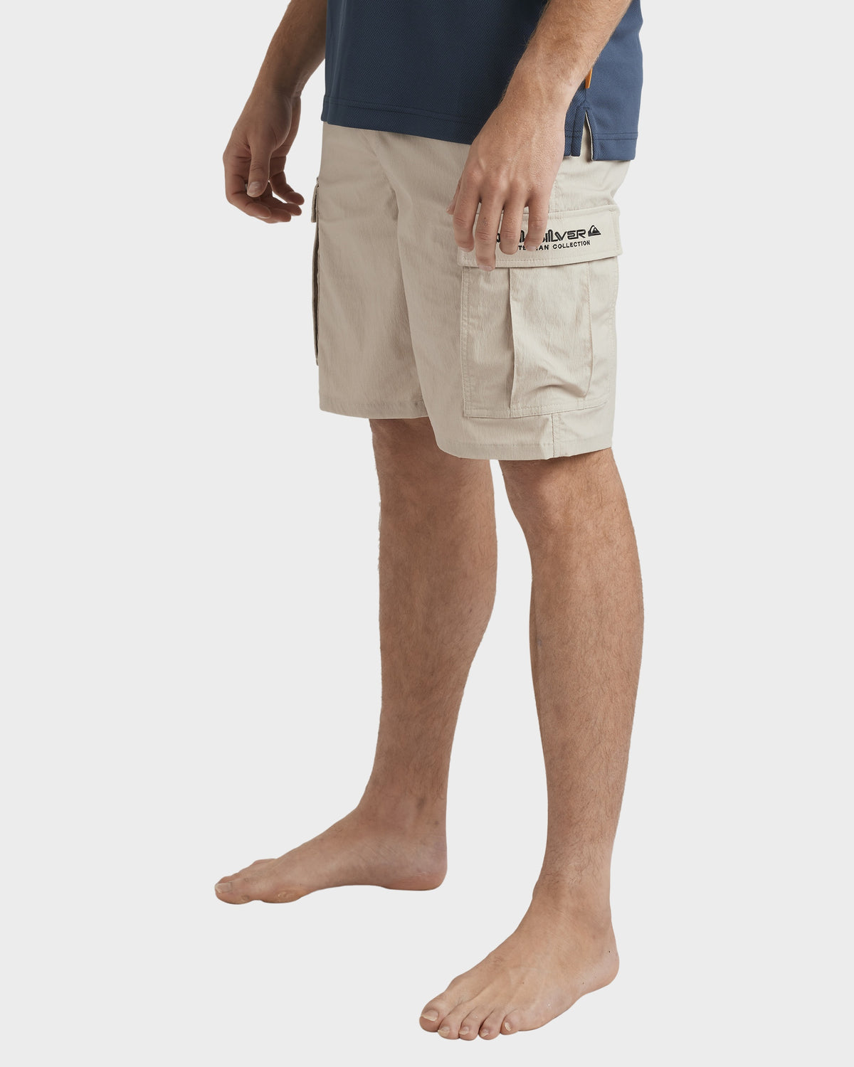 Mens Wms 19" Cargo Shorts