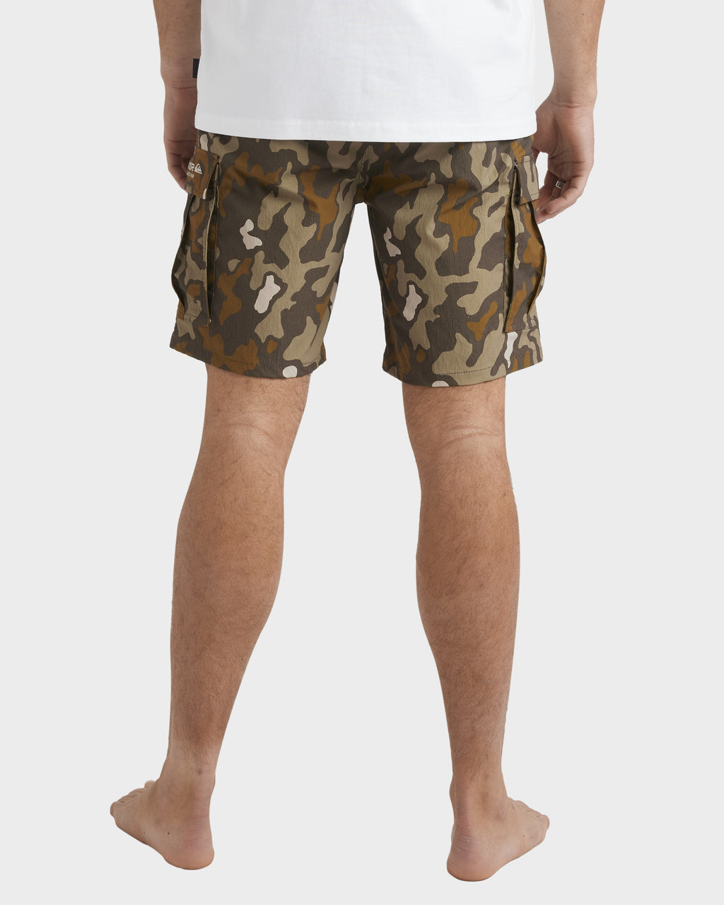 Mens Wms 19" Cargo Shorts