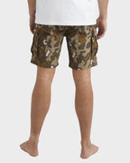 Mens Wms 19" Cargo Shorts