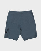 Mens Azimuth 2 Hybrid Shorts