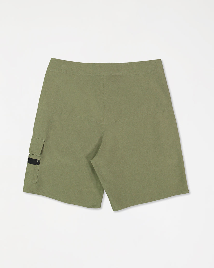Mens Azimuth Hybrid Shorts