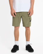 Mens Azimuth Hybrid Shorts