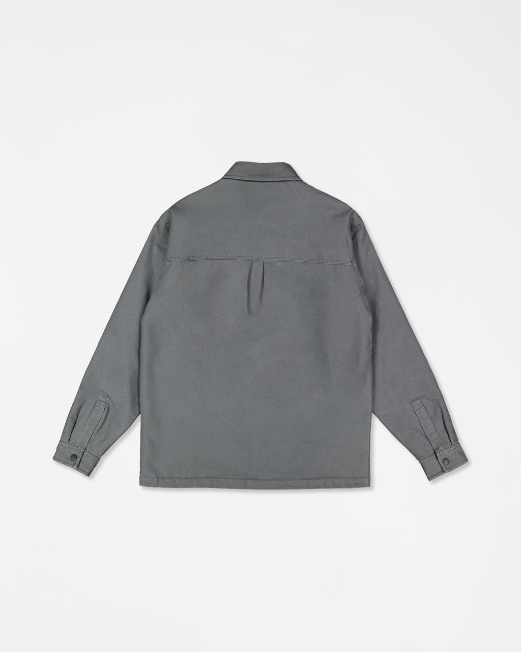 Mens Voyager Shacket