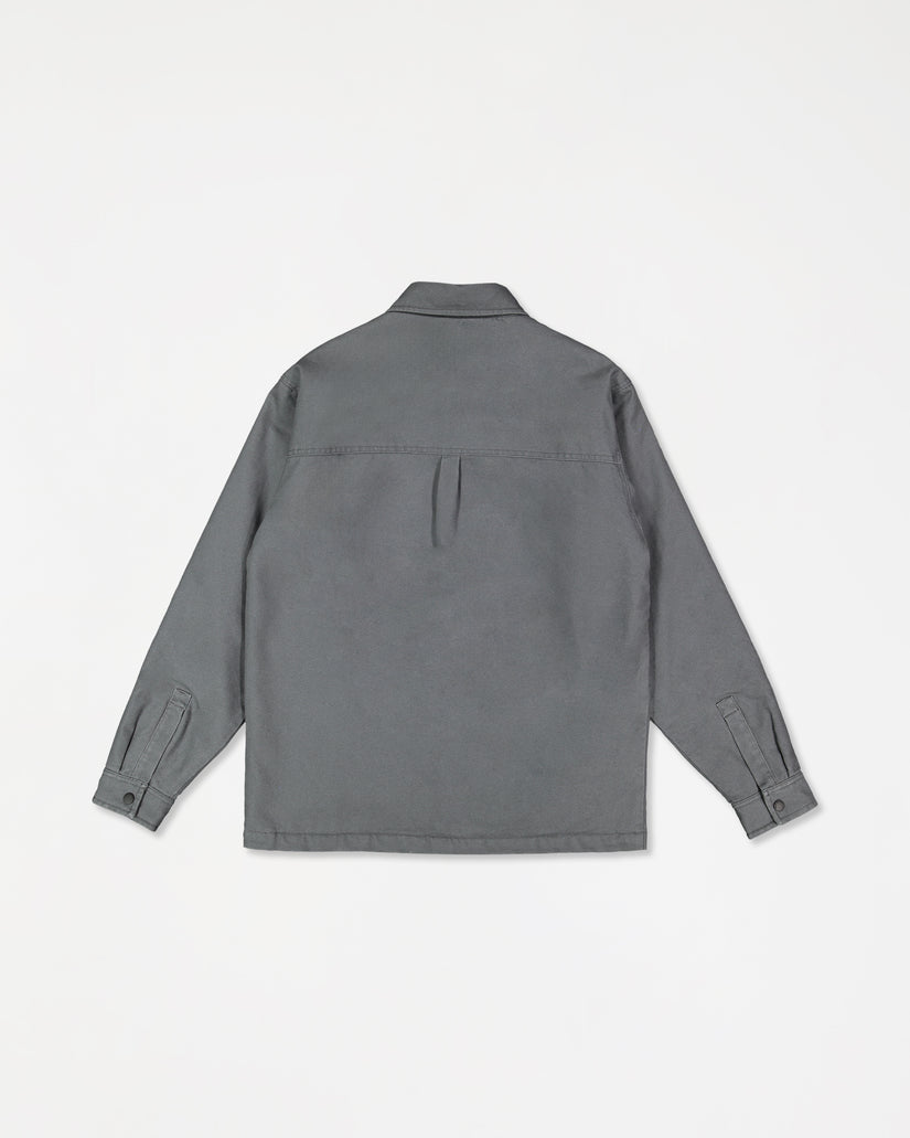 Mens Voyager Shacket