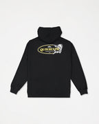 Mens Swordfish Pullover Hoodie
