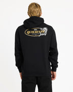 Mens Swordfish Pullover Hoodie