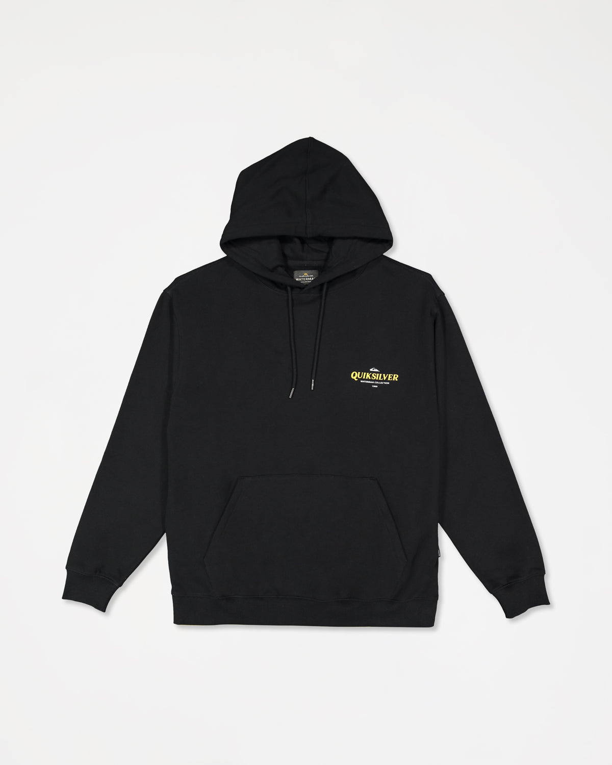 Mens Swordfish Pullover Hoodie