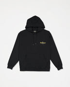 Mens Swordfish Pullover Hoodie