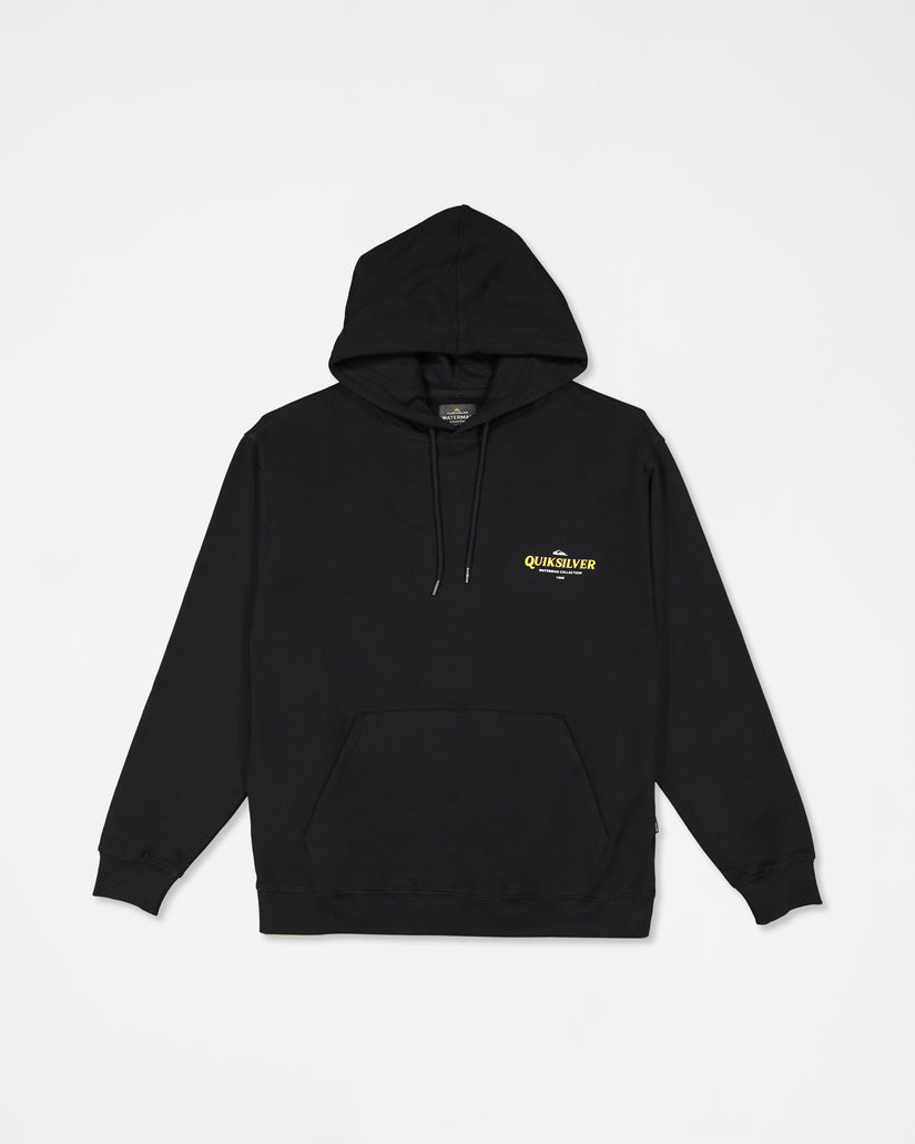 Mens Swordfish Pullover Hoodie