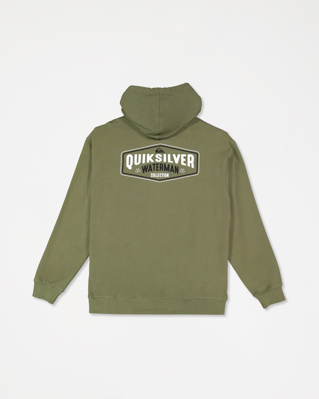 Mens Hook Pullover Hoodie