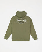 Mens Hook Pullover Hoodie