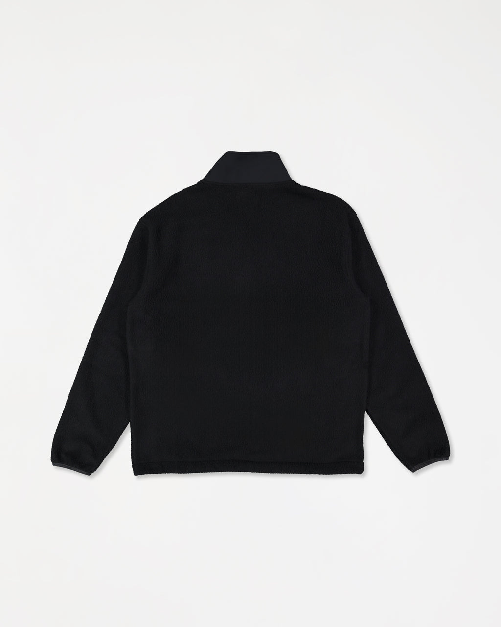 Mens South Sherpa Fleece Jumper