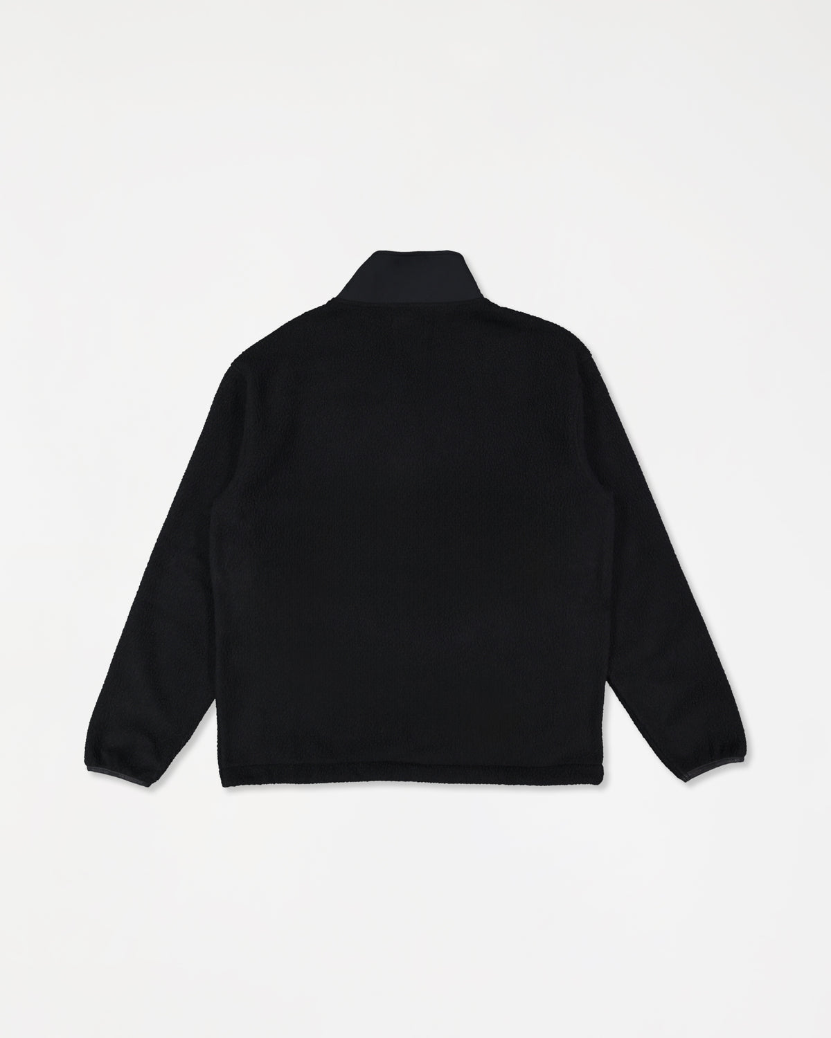 Mens South Sherpa Fleece Jumper