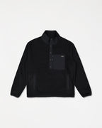 Mens South Sherpa Fleece Jumper