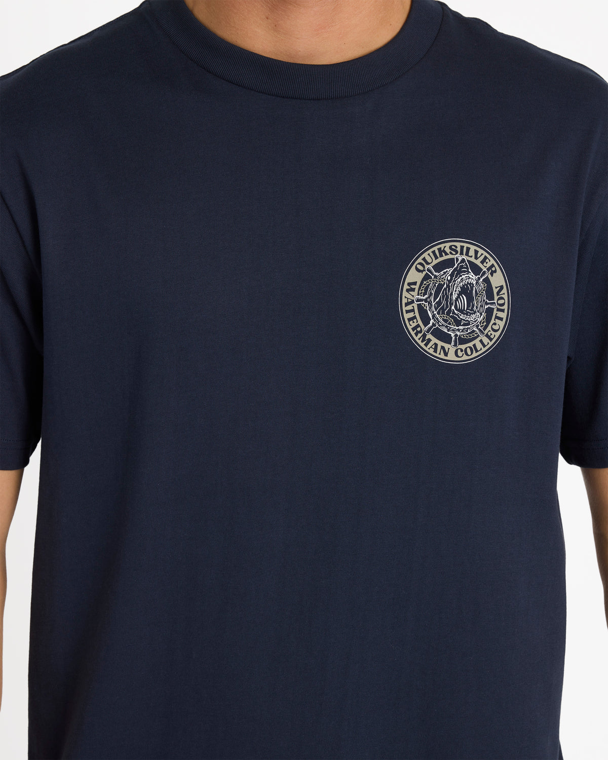 Mens Steer Away T-Shirt