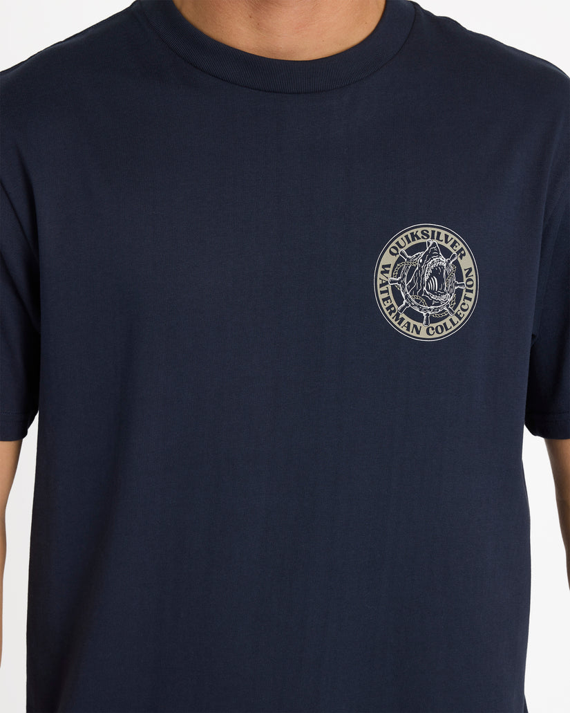Mens Steer Away T-Shirt