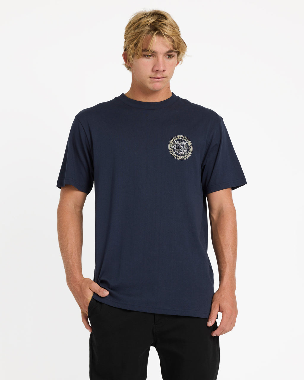 Mens Steer Away T-Shirt