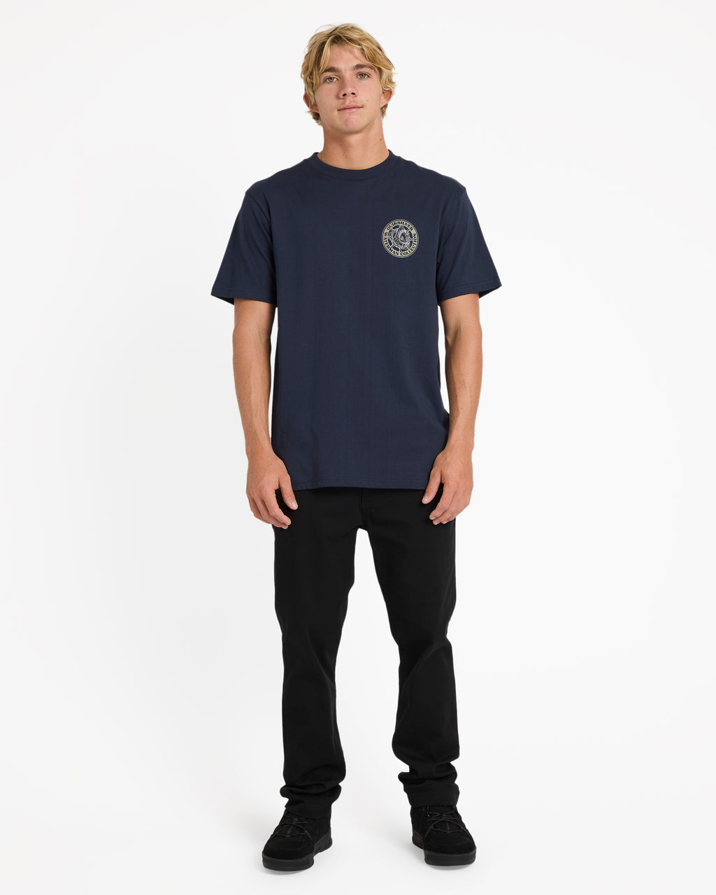 Mens Steer Away T-Shirt