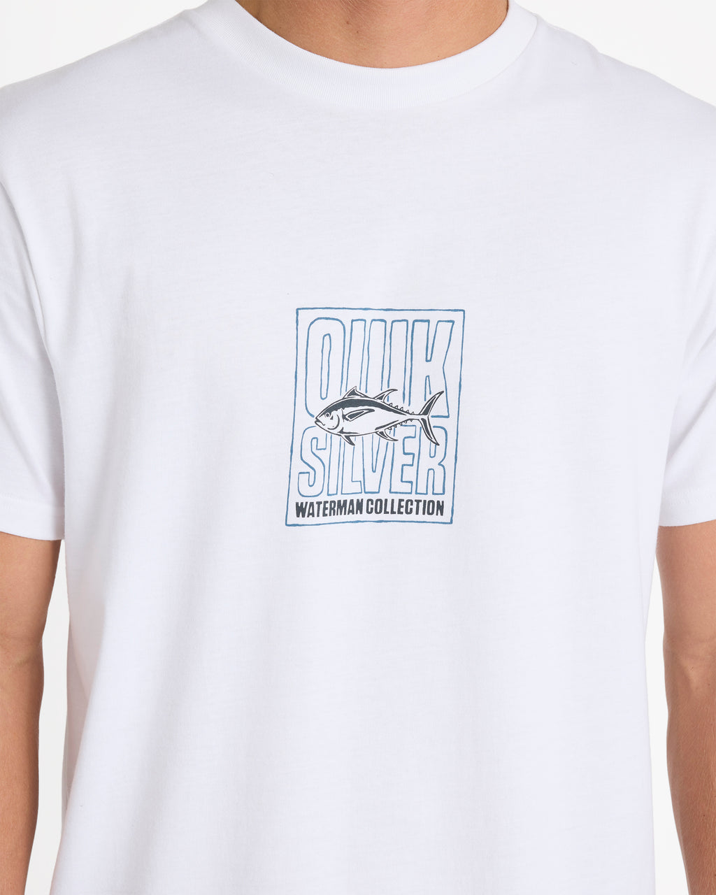 Mens Blind Cast T-Shirt