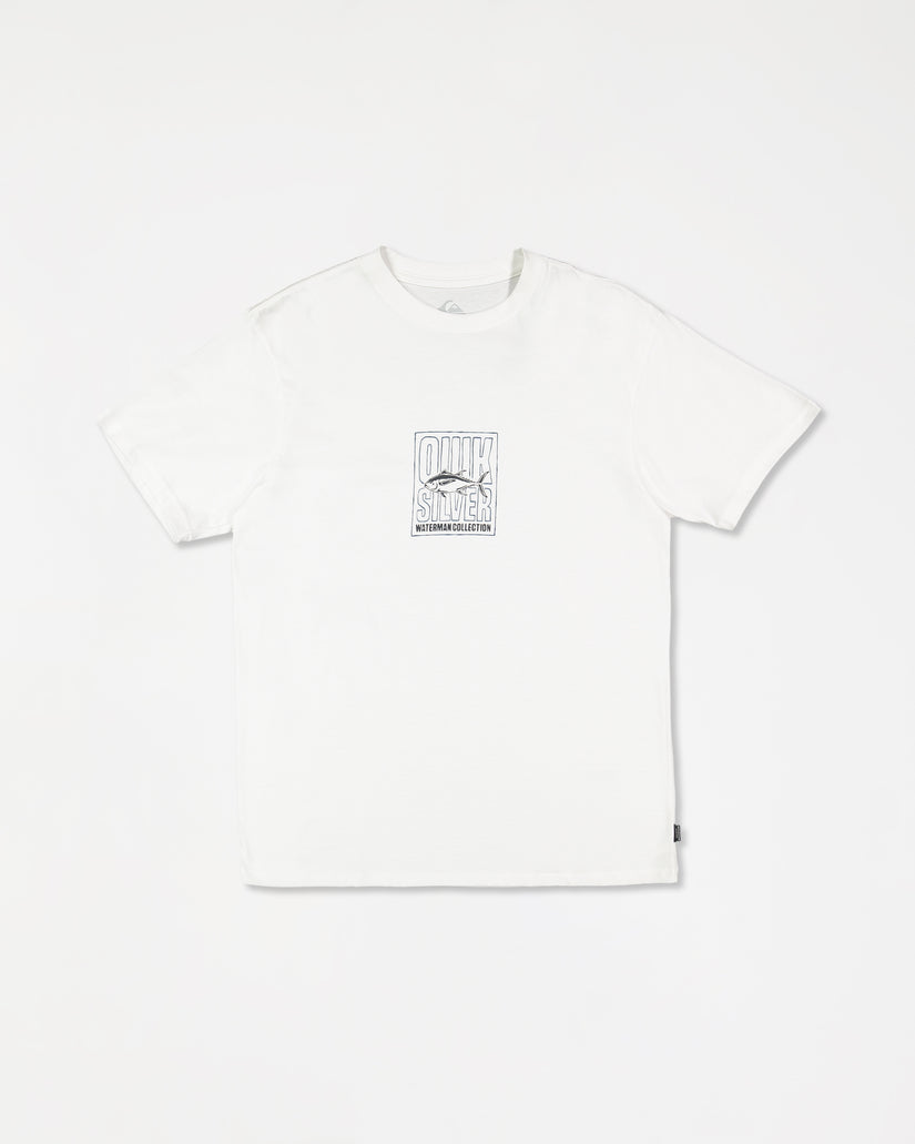 Mens Blind Cast T-Shirt