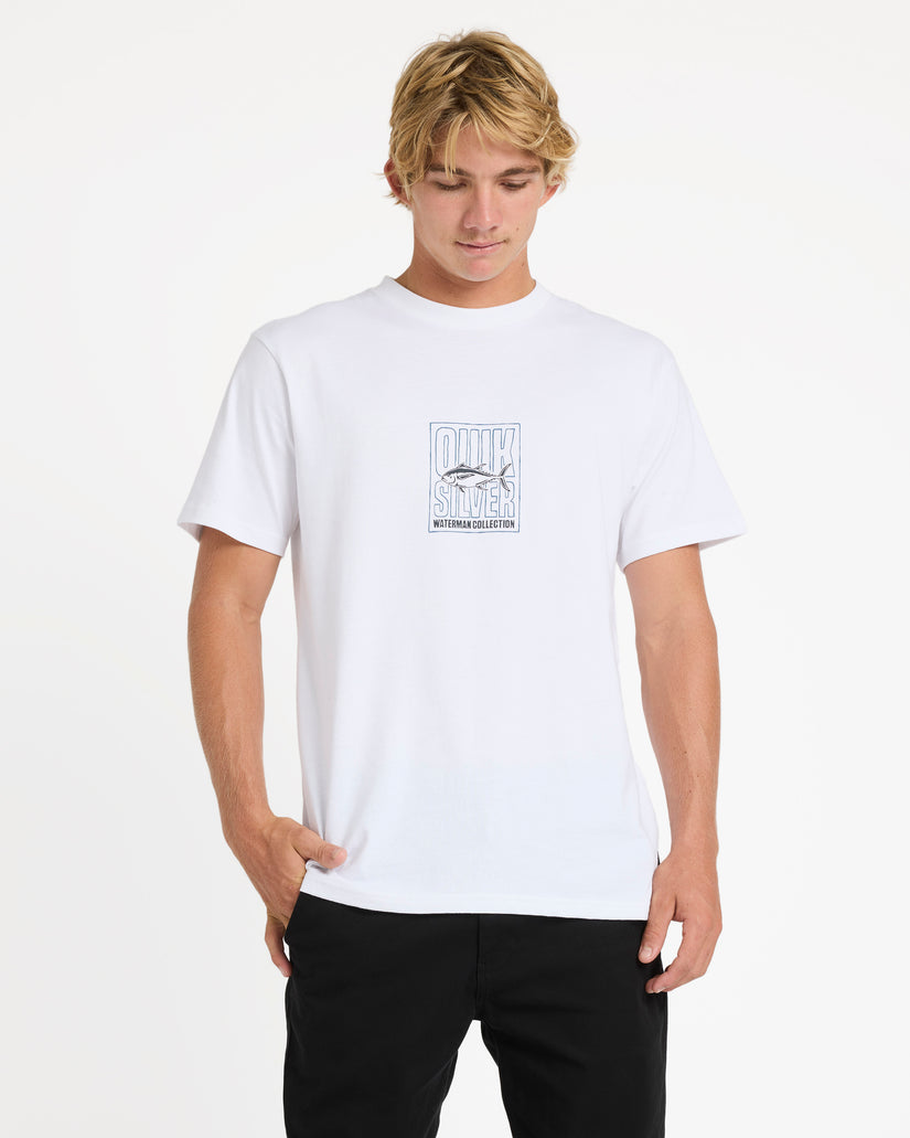 Mens Blind Cast T-Shirt