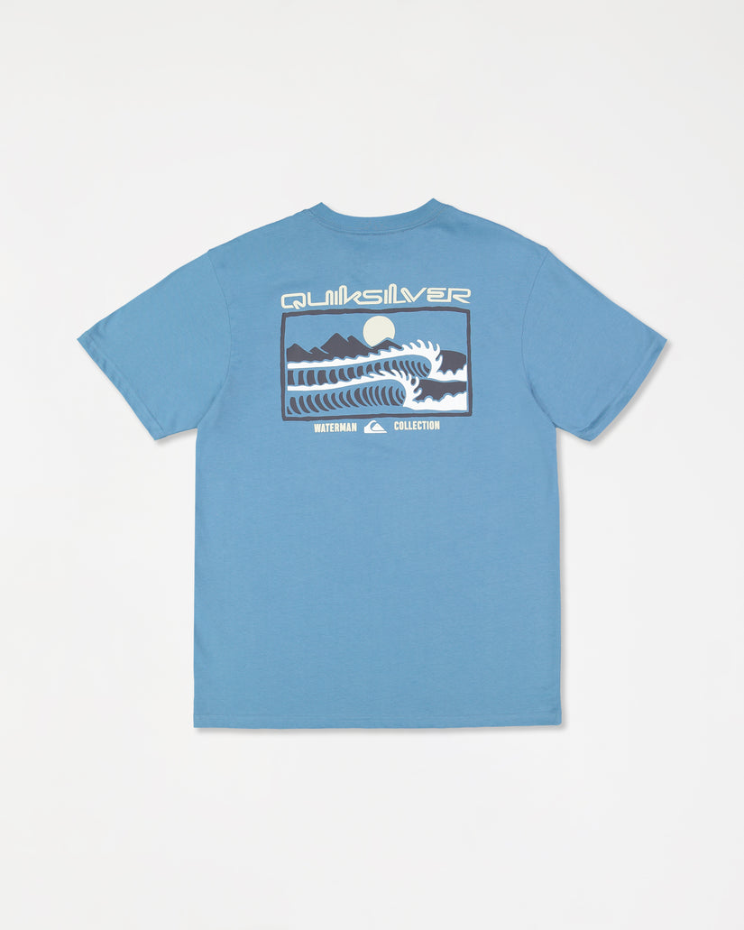 Mens Cool Change T-Shirt
