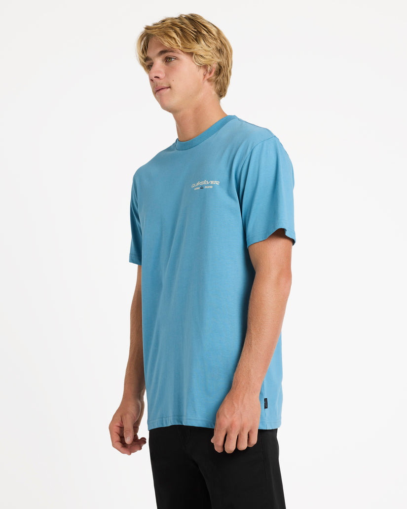 Mens Cool Change T-Shirt