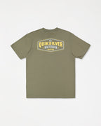 Mens Classic Hooks T-Shirt