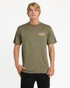 Mens Classic Hooks T-Shirt