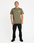 Mens Classic Hooks T-Shirt